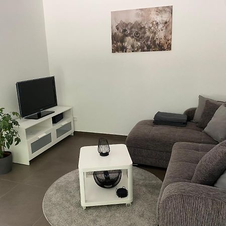 Morgensonne Apartment Simmerath Luaran gambar