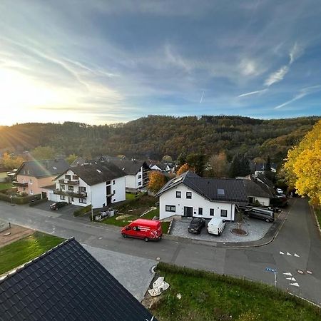 Morgensonne Apartment Simmerath Luaran gambar
