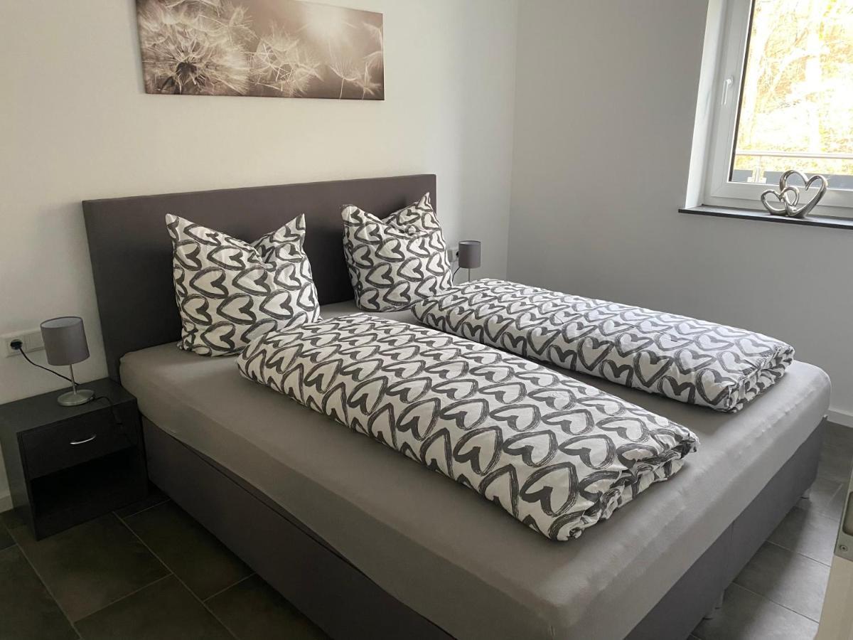 Morgensonne Apartment Simmerath Luaran gambar