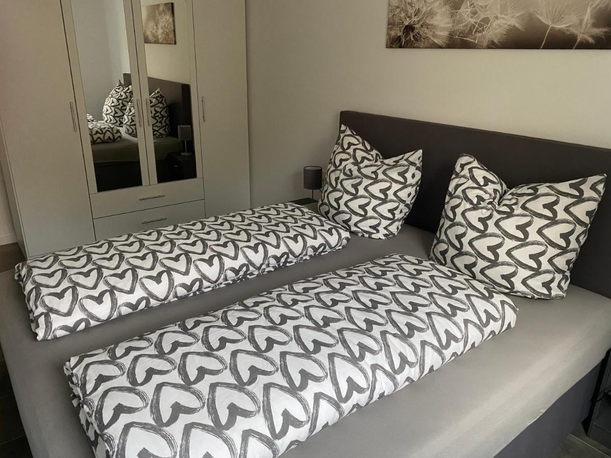 Morgensonne Apartment Simmerath Luaran gambar