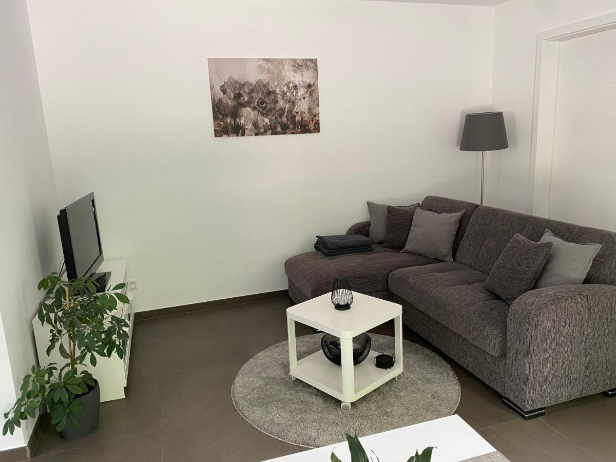 Morgensonne Apartment Simmerath Luaran gambar