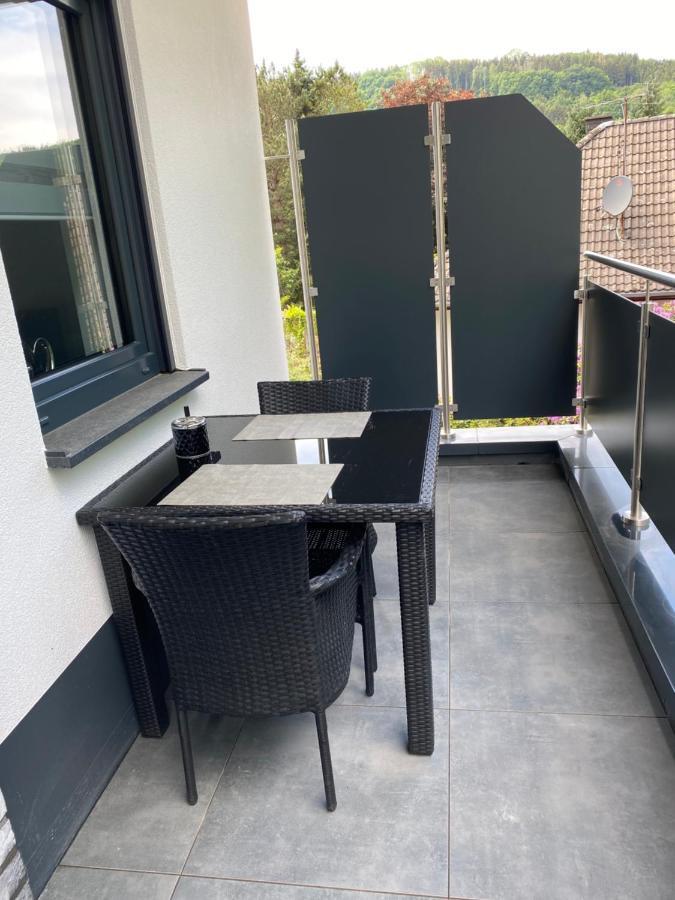 Morgensonne Apartment Simmerath Luaran gambar