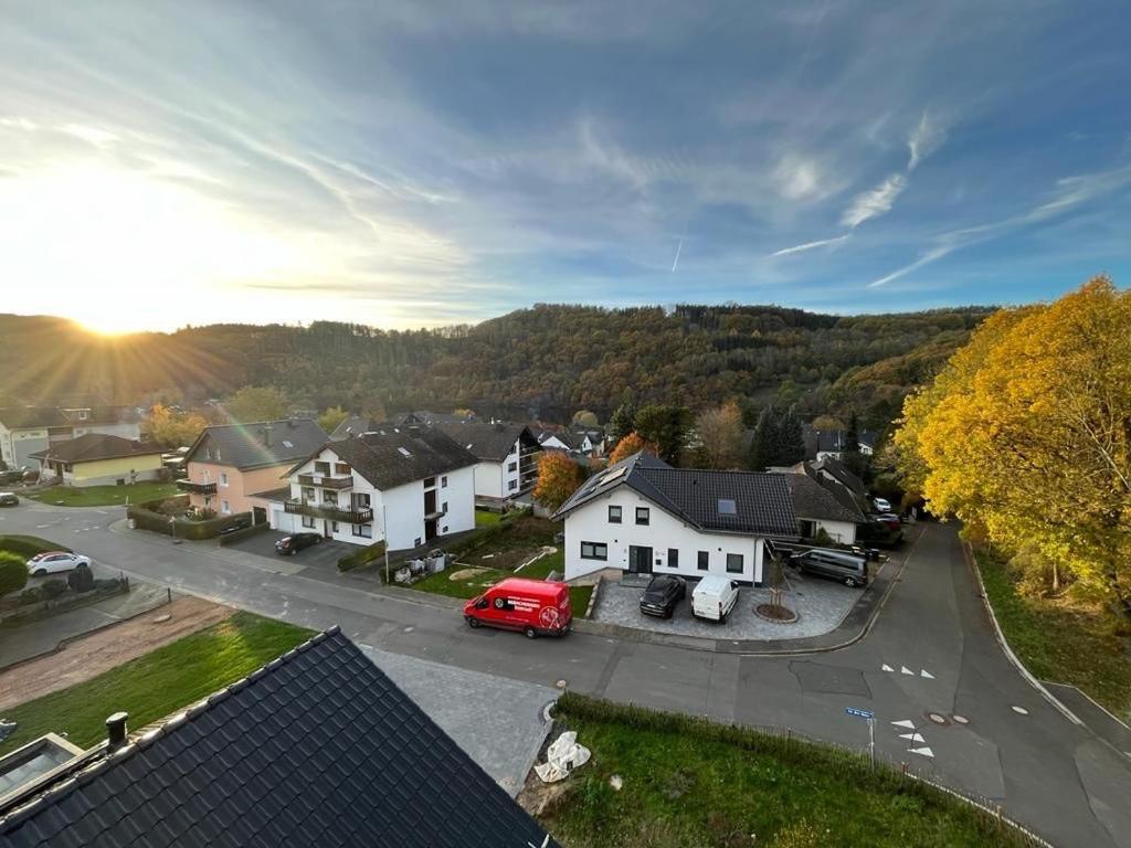 Morgensonne Apartment Simmerath Luaran gambar